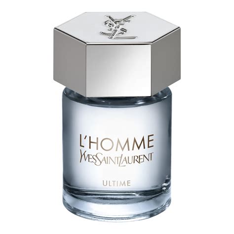 yves saint laurent l homme ultime price|l homme ysl price.